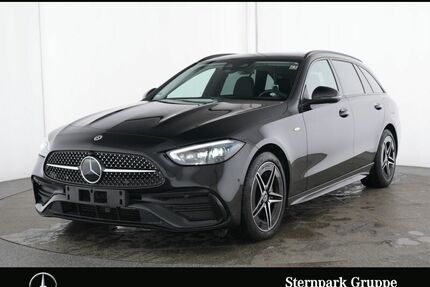 Mercedes-Benz C 300 Gebrauchtwagen