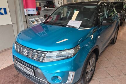 Suzuki Vitara Gebrauchtwagen