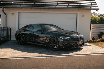 BMW M850 Gebrauchtwagen