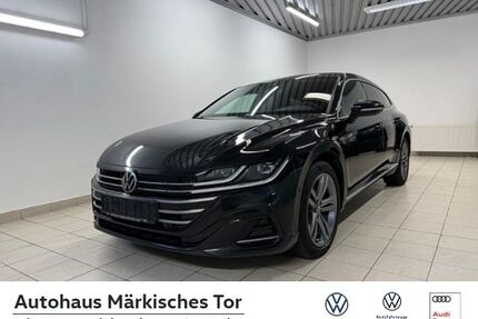 VW Arteon Gebrauchtwagen