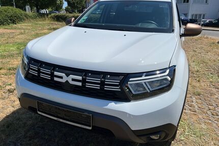 Dacia Duster Gebrauchtwagen
