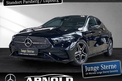 Mercedes-Benz A 220 Gebrauchtwagen