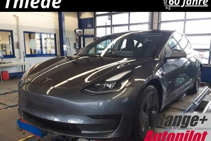 Tesla Model 3 Gebrauchtwagen
