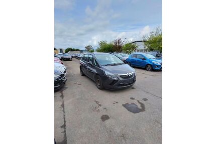 Opel Zafira Gebrauchtwagen
