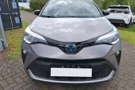 Toyota C-HR Gebrauchtwagen