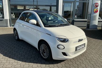 Fiat 500e Gebrauchtwagen