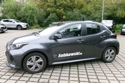 Mazda 2 Gebrauchtwagen