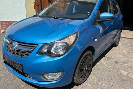 Opel Karl Gebrauchtwagen
