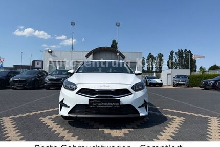 Kia ceed / Ceed Gebrauchtwagen