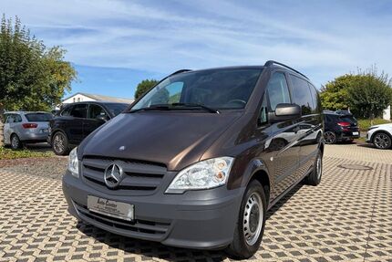 Mercedes-Benz Vito Gebrauchtwagen