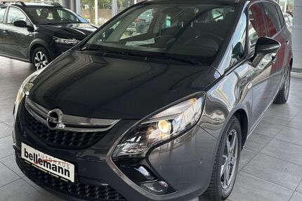 Opel Zafira Tourer Gebrauchtwagen