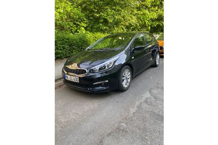Kia ceed / Ceed Gebrauchtwagen