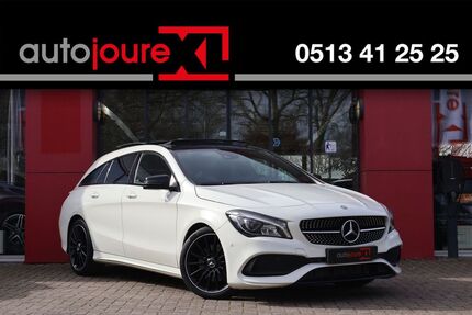 Mercedes-Benz CLA 250 Shooting Brake Gebrauchtwagen
