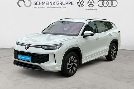 VW Tayron Gebrauchtwagen