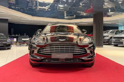 Aston Martin DBX Gebrauchtwagen