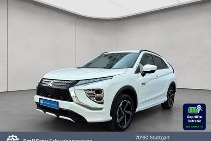 Mitsubishi Eclipse Cross Gebrauchtwagen