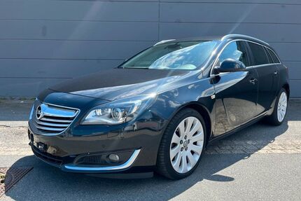 Opel Insignia Gebrauchtwagen