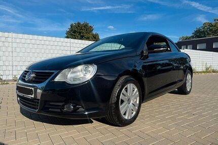 VW Eos Gebrauchtwagen