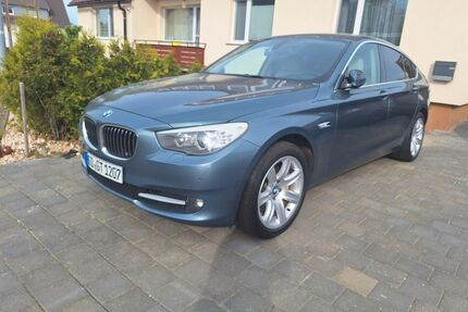 BMW 530 Gran Turismo Gebrauchtwagen