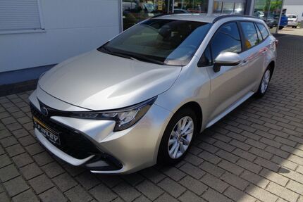 Toyota Corolla Gebrauchtwagen