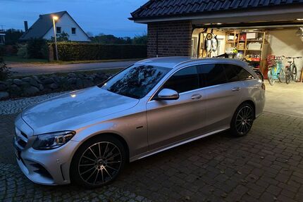 Mercedes-Benz C 300 Gebrauchtwagen
