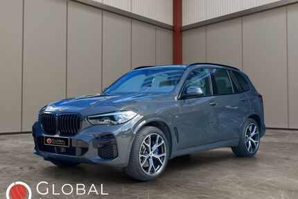 BMW X5 Gebrauchtwagen