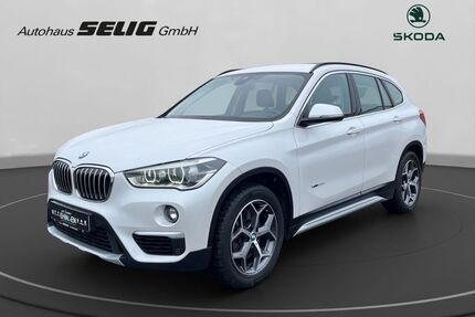 BMW X1 Gebrauchtwagen