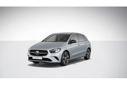 Mercedes-Benz B 180 Gebrauchtwagen