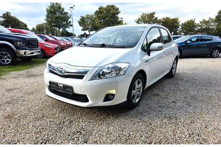 Toyota Auris Gebrauchtwagen
