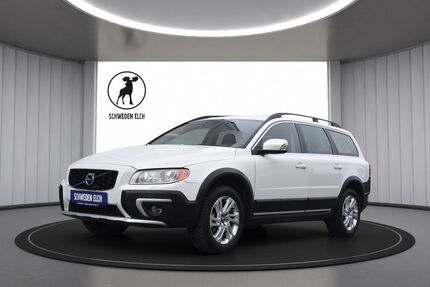 Volvo XC70 Gebrauchtwagen
