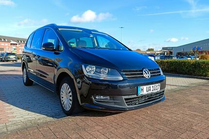 VW Sharan Gebrauchtwagen