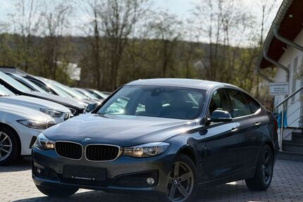 BMW 320 Gran Turismo Gebrauchtwagen