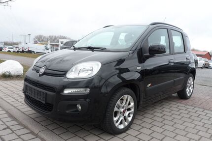 Skoda Panda 
