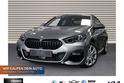 BMW 220 Gran Coupé Gebrauchtwagen