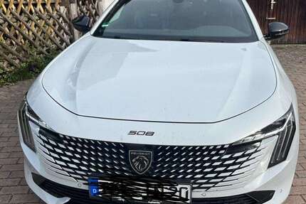Peugeot 508 Gebrauchtwagen