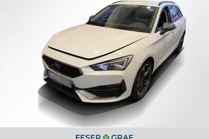 Cupra Leon Gebrauchtwagen