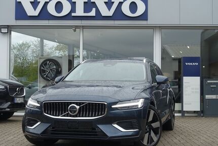 Volvo V60 Gebrauchtwagen