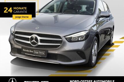 Mercedes-Benz B 250 Gebrauchtwagen