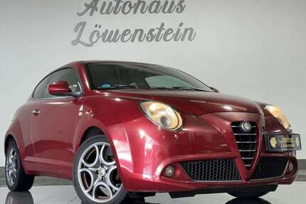Alfa Romeo MiTo Gebrauchtwagen