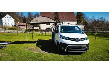 Toyota Proace (Verso) Gebrauchtwagen