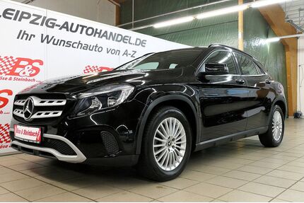 Mercedes-Benz GLA 180 Gebrauchtwagen