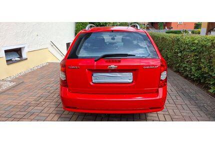 Chevrolet Nubira Gebrauchtwagen