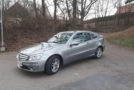 Mercedes-Benz CLC Gebrauchtwagen