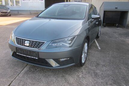 Seat Leon Gebrauchtwagen