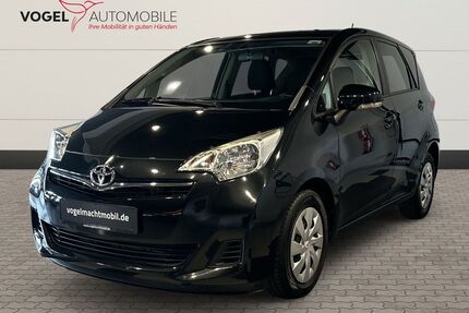 Toyota Verso-S Gebrauchtwagen