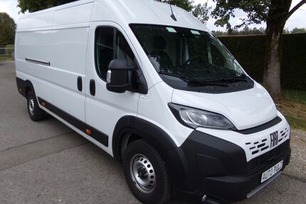 Fiat Ducato Gebrauchtwagen