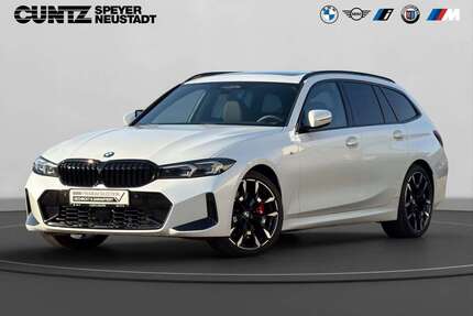 BMW 330 Gebrauchtwagen