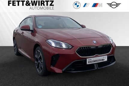 BMW 220 Gran Coupé Gebrauchtwagen