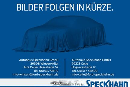 Ford Explorer Gebrauchtwagen