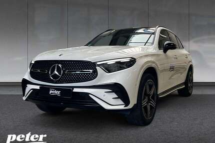 Mercedes-Benz GLC 300 Gebrauchtwagen